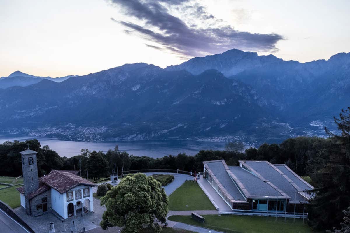 Museo del Ghisallo: una stagione tra ciclismo d'autore, sport e cultura
